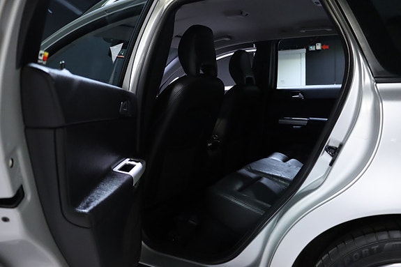 Volvo V50 11 of 22