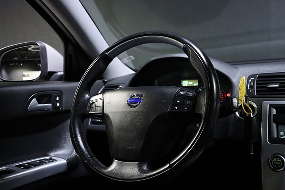 Volvo V50 17 of 22