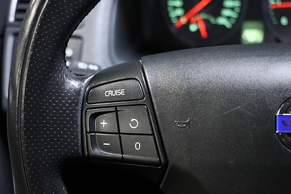 Volvo V50 19 of 22