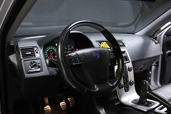 Volvo V50 10 of 22