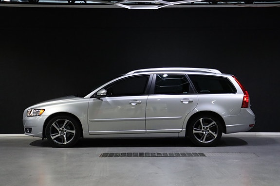 Volvo V50 6 of 22