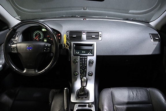Volvo V50 18 of 22