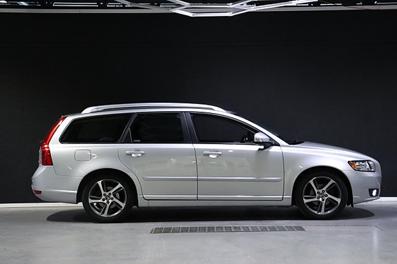 Volvo V50 7 of 22