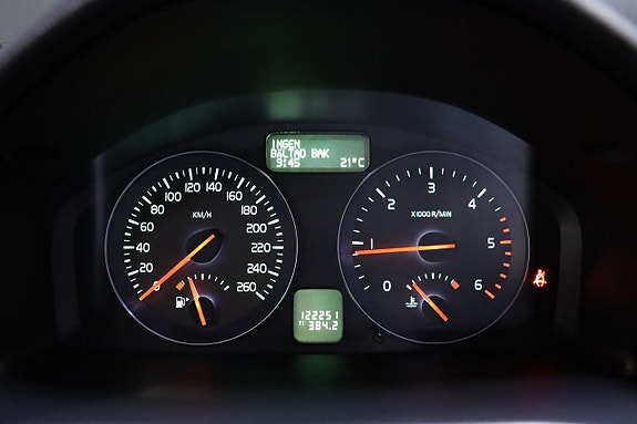 Volvo V50 20 of 22