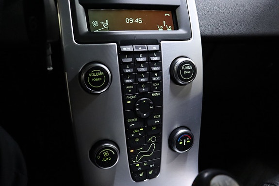 Volvo V50 21 of 22