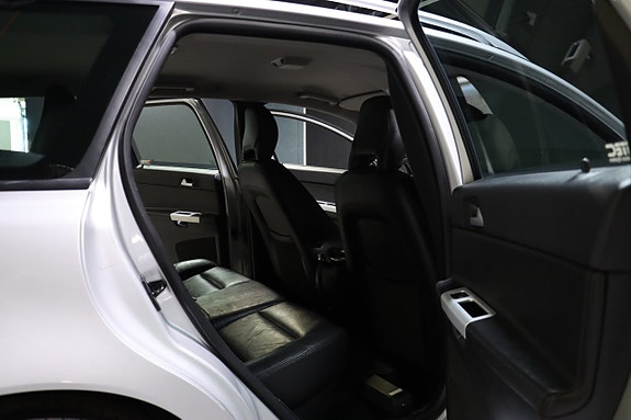 Volvo V50 12 of 22