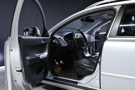 Volvo V50 9 of 22