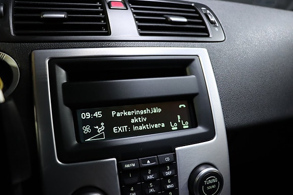 Volvo V50 22 of 22