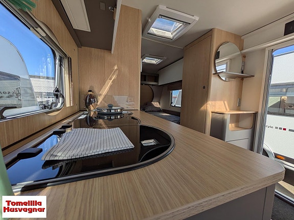 LMC Tandero 480 D 10 of 20