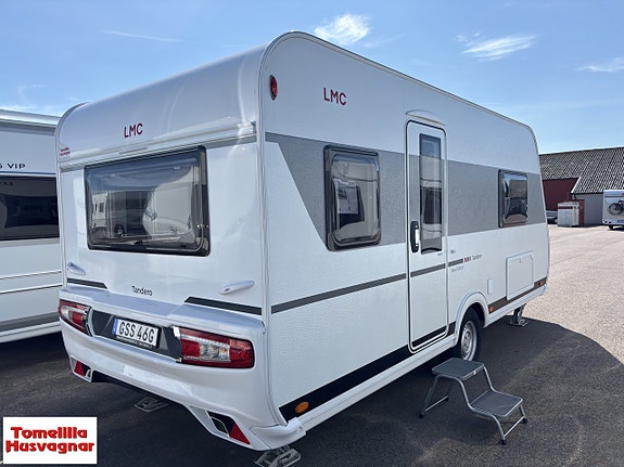 LMC Tandero 480 D 2 of 20