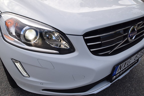 Volvo XC60 23 of 26