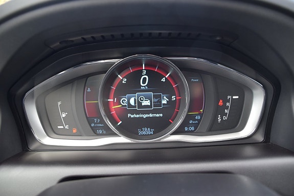 Volvo XC60 18 of 26