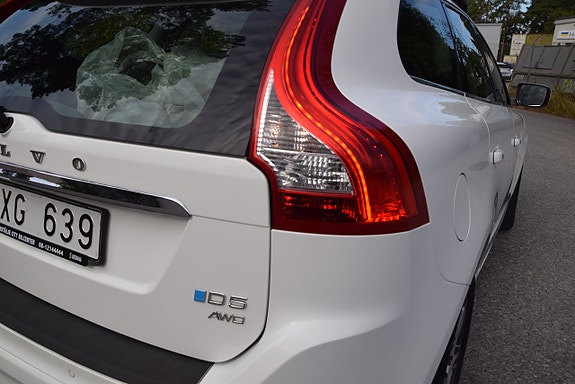 Volvo XC60 24 of 26