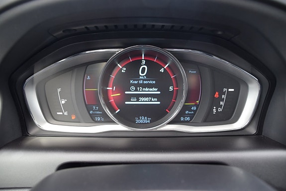 Volvo XC60 17 of 26