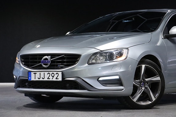 Volvo S60 5 of 28