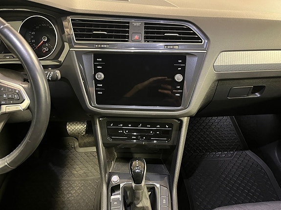 Volkswagen Tiguan 11 of 21