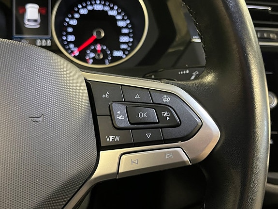Volkswagen Tiguan 20 of 21
