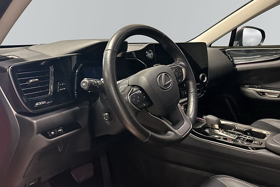 Lexus NX350h 7 of 14