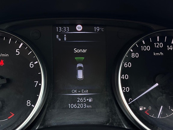 Nissan Qashqai 17 of 30