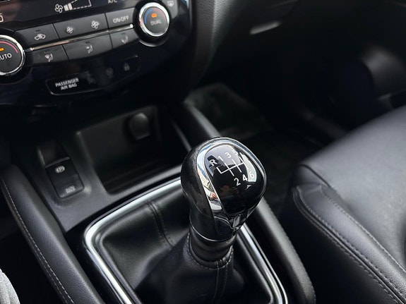 Nissan Qashqai 15 of 30