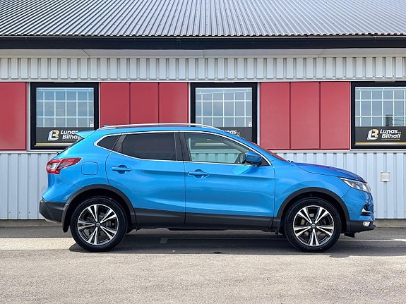 Nissan Qashqai 6 of 30