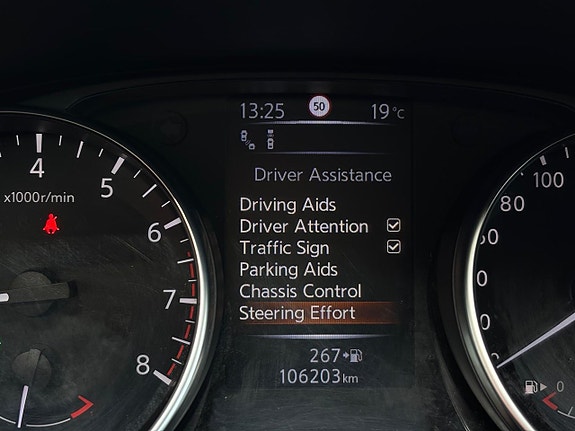 Nissan Qashqai 26 of 30