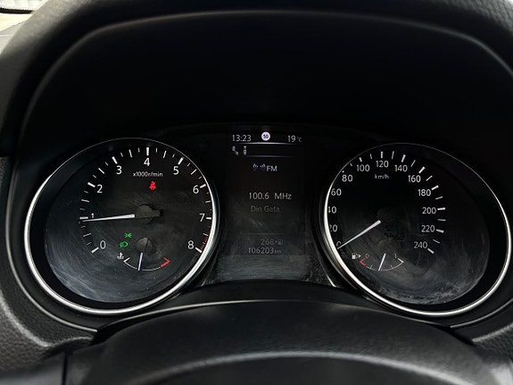 Nissan Qashqai 13 of 30
