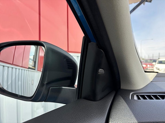 Nissan Qashqai 20 of 30