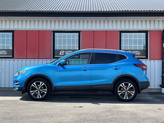 Nissan Qashqai 3 of 30