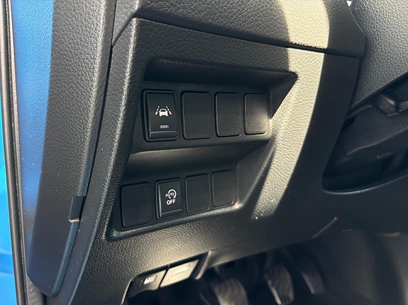 Nissan Qashqai 27 of 30