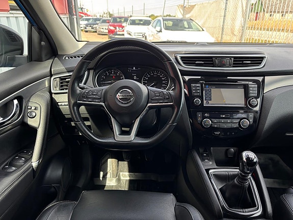 Nissan Qashqai 10 of 30