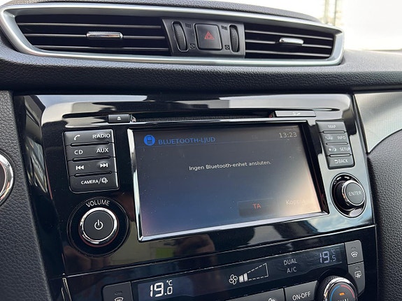Nissan Qashqai 21 of 30