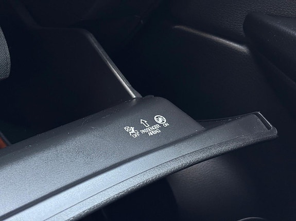 Nissan Qashqai 28 of 30