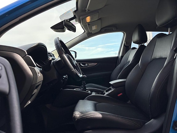 Nissan Qashqai 22 of 30