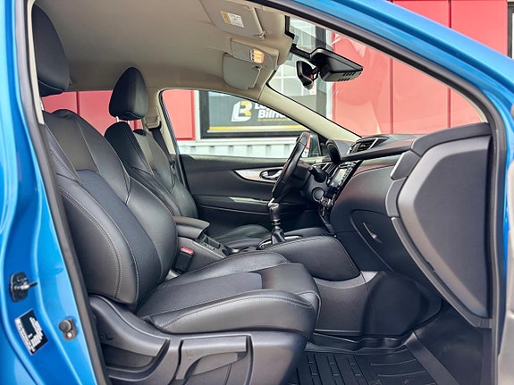 Nissan Qashqai 24 of 30
