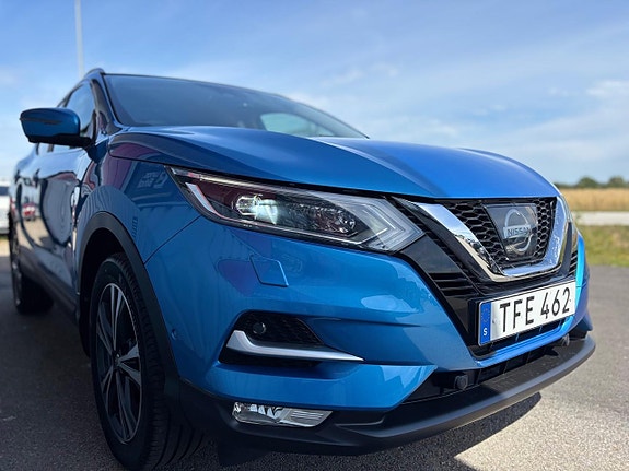 Nissan Qashqai 29 of 30