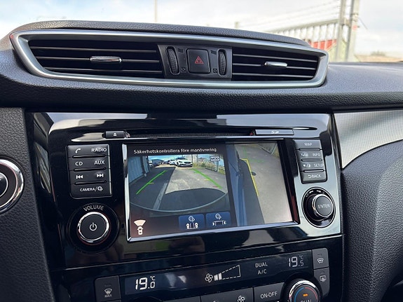 Nissan Qashqai 18 of 30