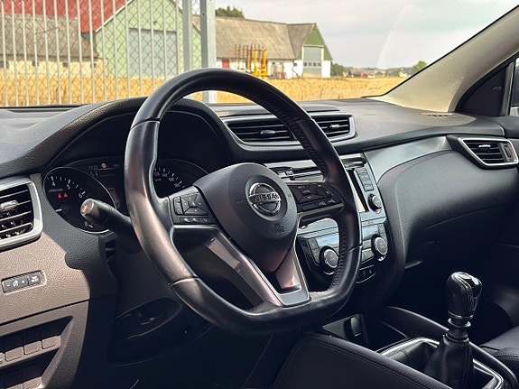 Nissan Qashqai 8 of 30