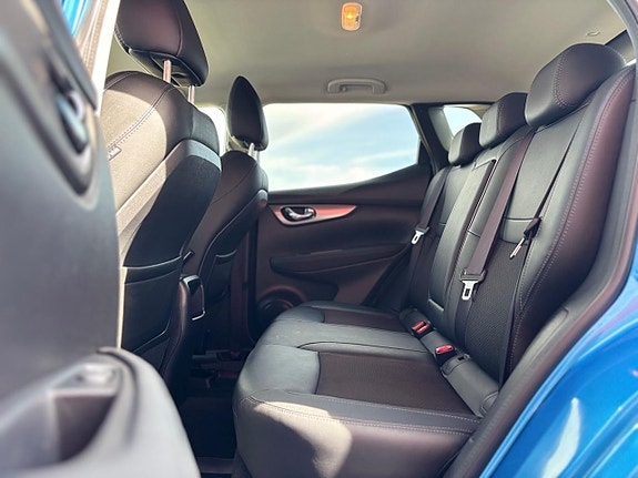 Nissan Qashqai 25 of 30