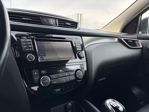 Nissan Qashqai 14 of 30