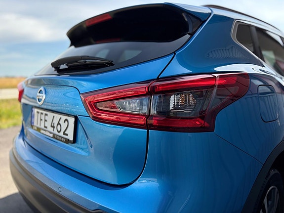 Nissan Qashqai 30 of 30