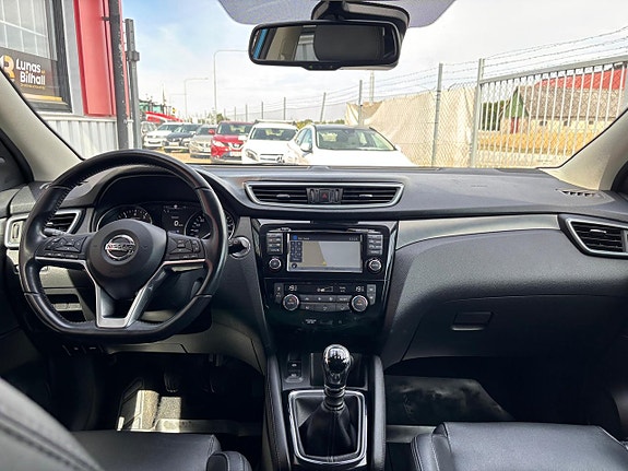 Nissan Qashqai 9 of 30