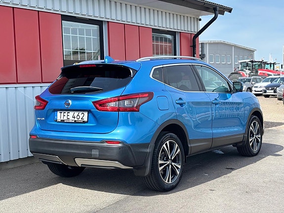 Nissan Qashqai 7 of 30