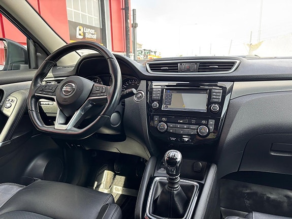 Nissan Qashqai 11 of 30