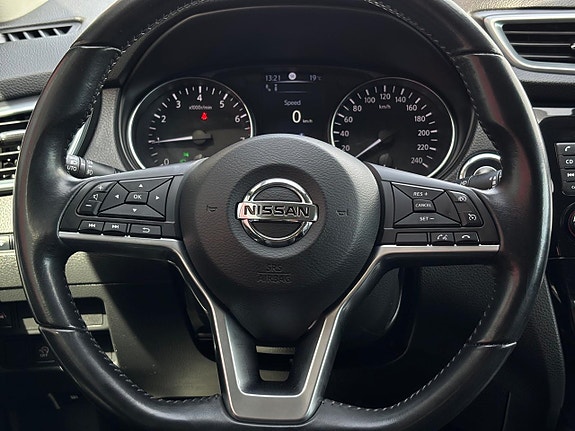 Nissan Qashqai 12 of 30
