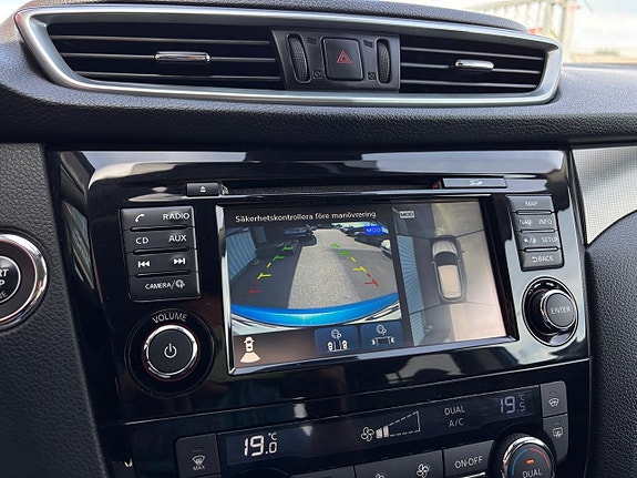 Nissan Qashqai 16 of 30