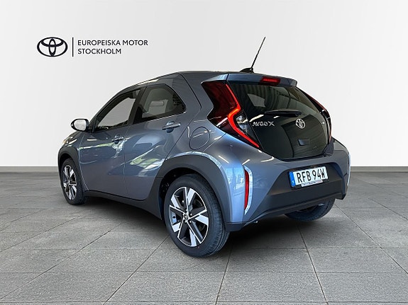 Toyota Aygo X 2 of 13