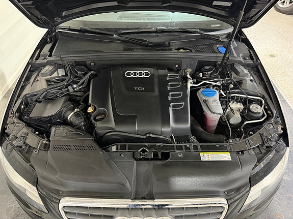 Audi A4 11 of 13