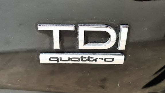Audi A4 12 of 13