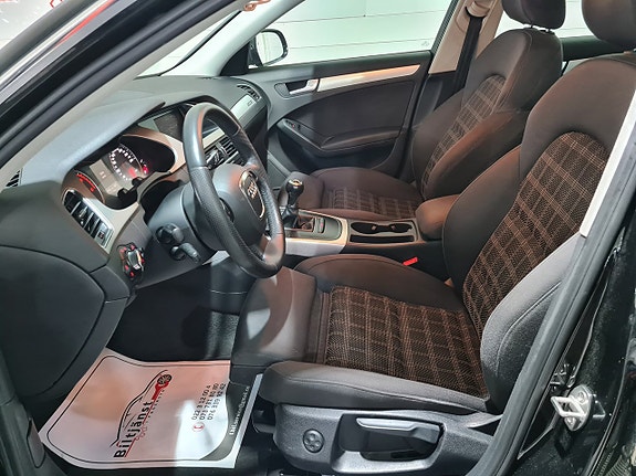 Audi A4 7 of 13